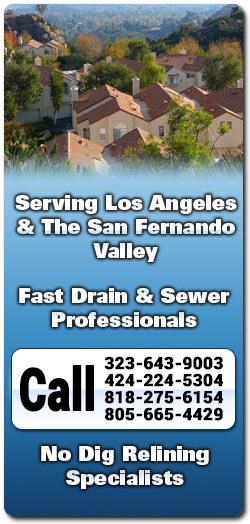 Plumber Camarillo